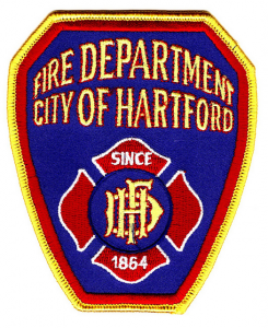 Hartford Fire Department - Aetna Ambulance Service, Inc.