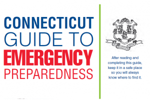 Department of Public Health Provides Tips for Emergency Preparedness